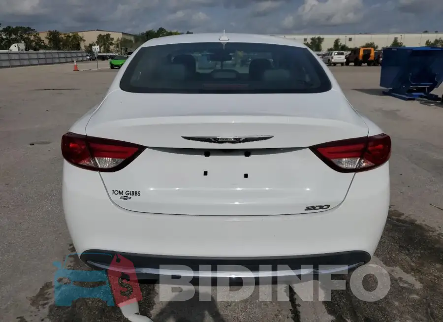 1C3CCCABXHN511563 Photo# 6