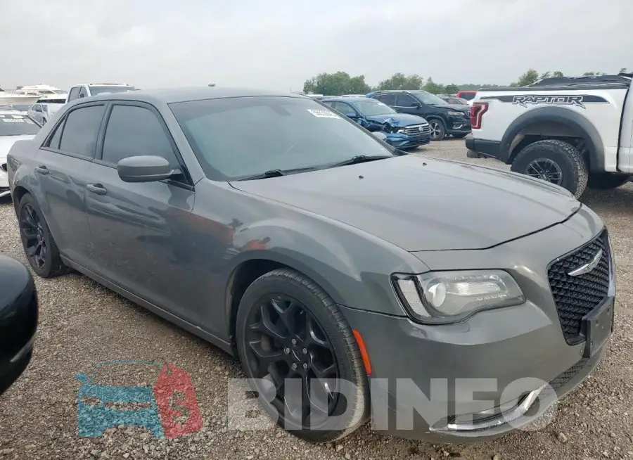 2C3CCABG3KH516666 Photo# 4