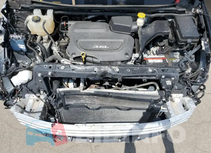 2C4RC1EG7HR519123 Photo# 12