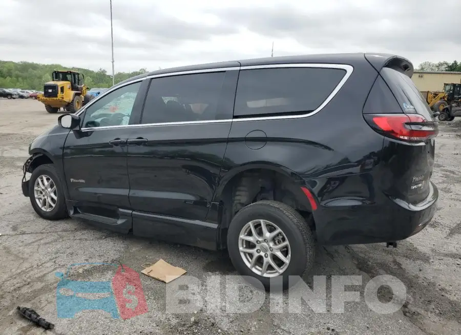 2C4RC1FG8RR144018 Photo# 2