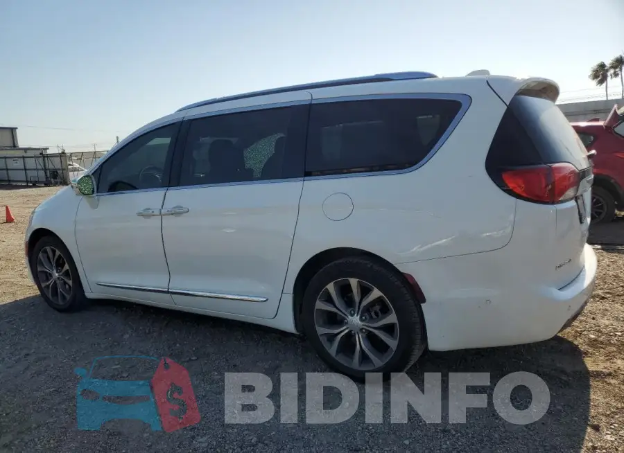 2C4RC1GG5HR591807 Photo# 2