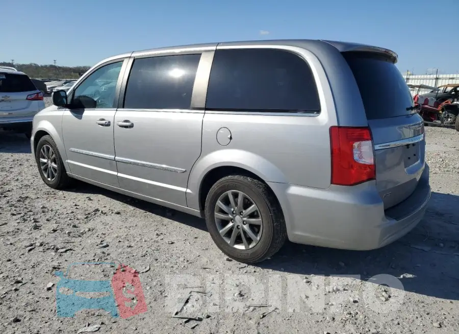2C4RC1HG5GR166875 Photo# 2