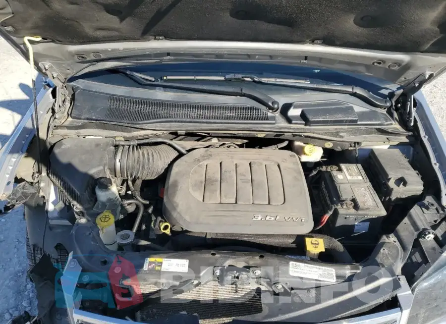 2C4RC1HG5GR166875 Photo# 12