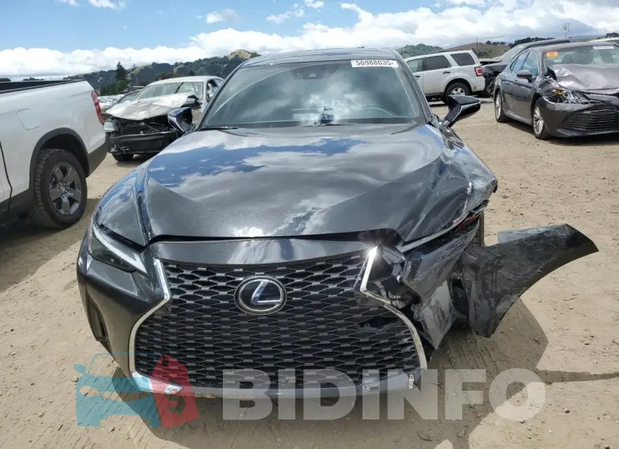 JTHCA1D26M5114586 Photo# 5