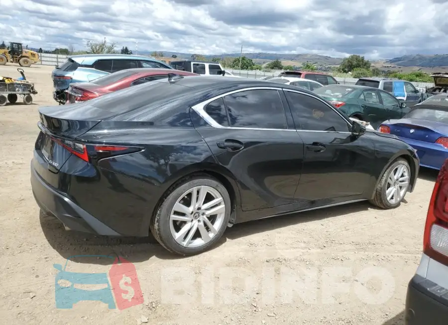 JTHCA1D26M5114586 Photo# 3