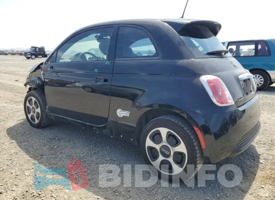 3C3CFFGE5HT524117 Photo# 2