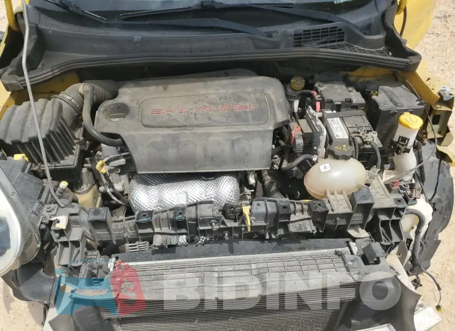 ZFBCFXBT4GP355771 Photo# 11