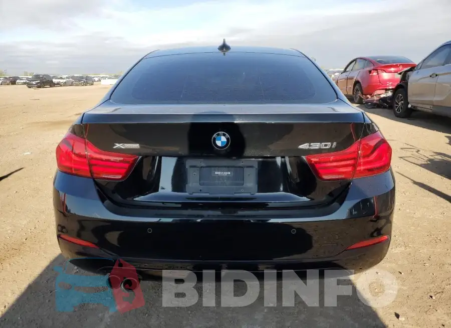 WBA4J3C50KBL09091 Photo# 6