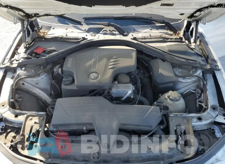 WBA8E9G53GNT88197 Photo# 11