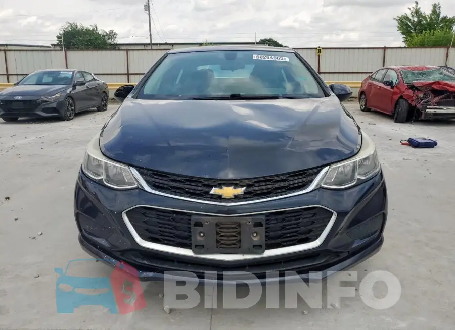 1G1BC5SM6G7260152 Photo# 5
