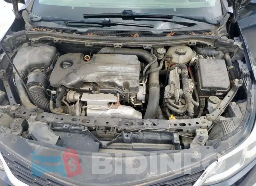 1G1BC5SM6G7260152 Photo# 11