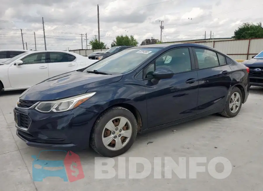 1G1BC5SM6G7260152 Photo# 1