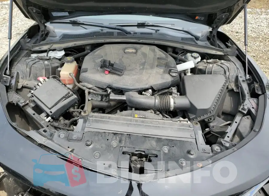 1G1FB1RS2J0110699 Photo# 11