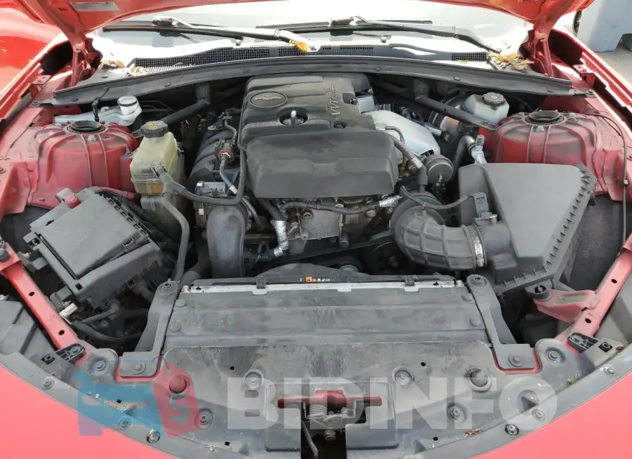 1G1FB1RX7K0120982 Photo# 11