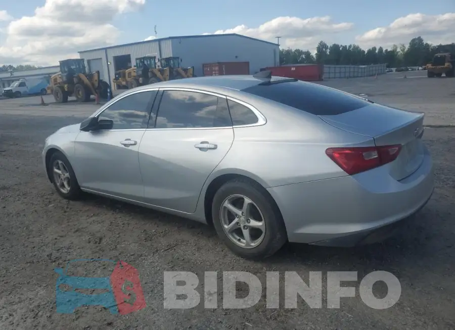 1G1ZB5ST0GF222592 Photo# 2