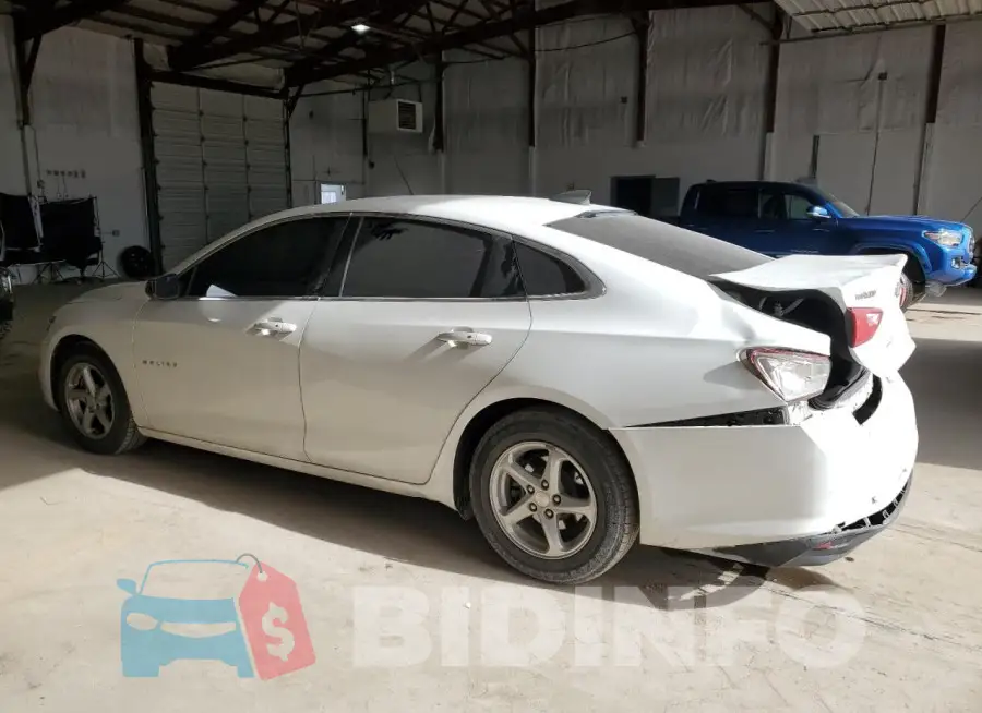 1G1ZB5ST5HF265780 Photo# 2