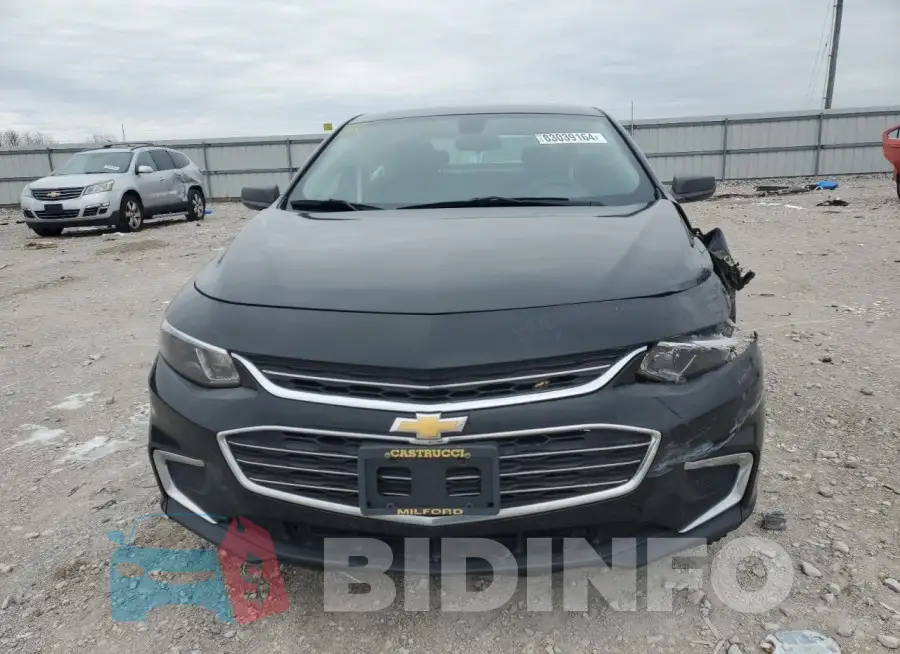 1G1ZB5ST7JF189310 Photo# 5