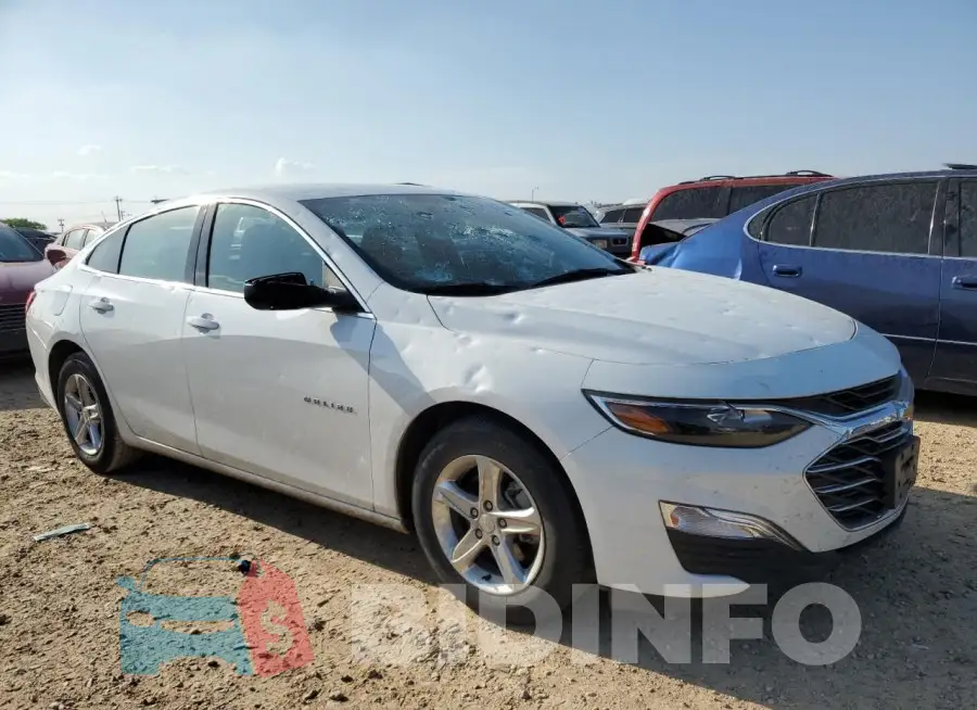 1G1ZC5ST3NF186181 Photo# 4