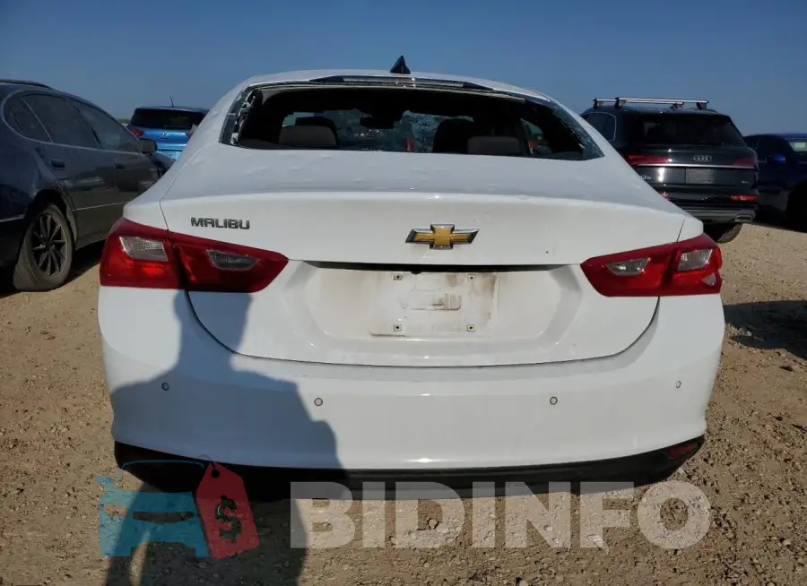 1G1ZC5ST3NF186181 Photo# 6