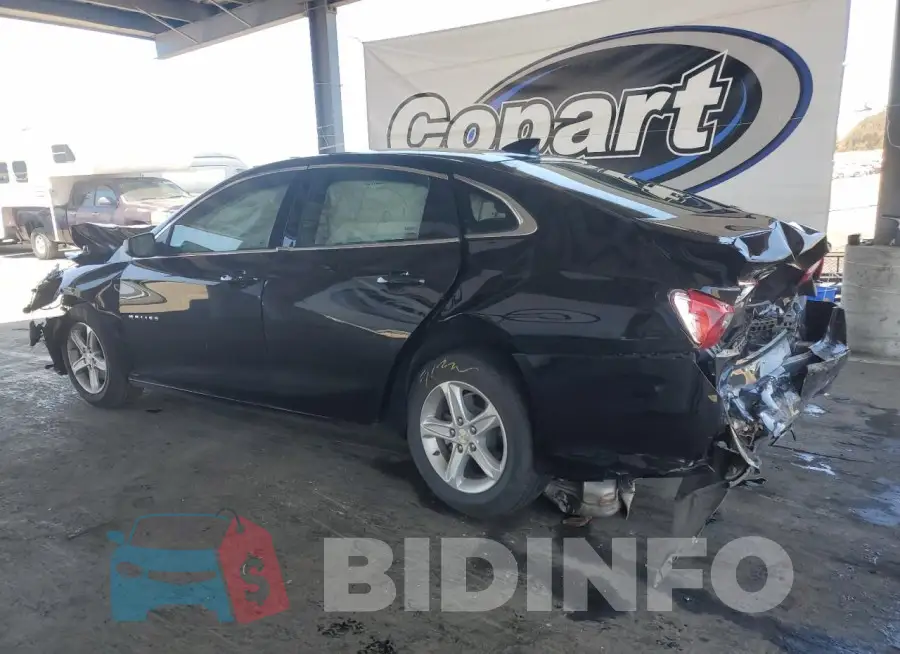 1G1ZD5ST0RF178364 Photo# 2