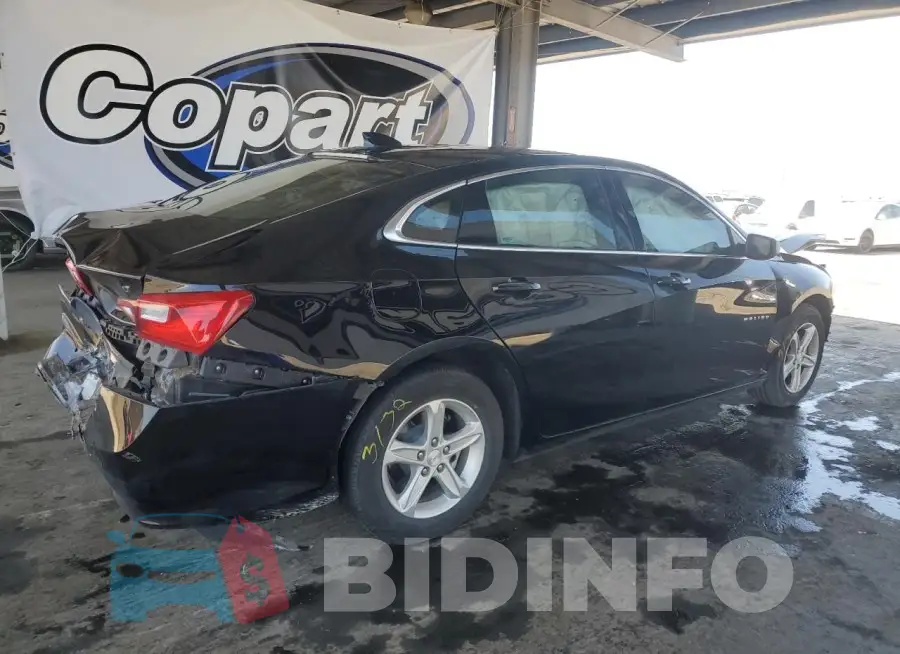 1G1ZD5ST0RF178364 Photo# 3