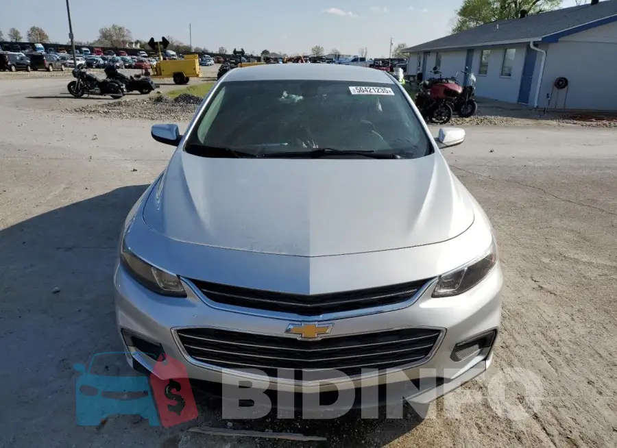 1G1ZD5ST2JF249374 Photo# 5