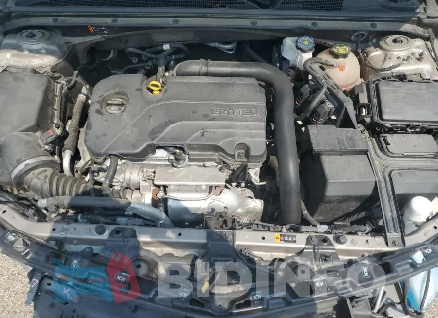 1G1ZD5ST2PF194398 Photo# 11