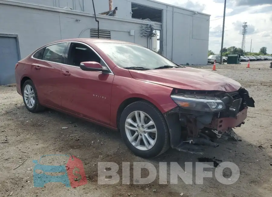 1G1ZD5ST3JF136792 Photo# 4