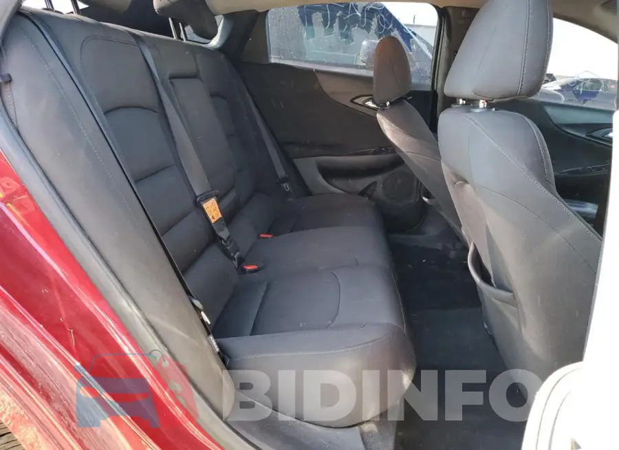 1G1ZD5ST3KF115152 Photo# 10