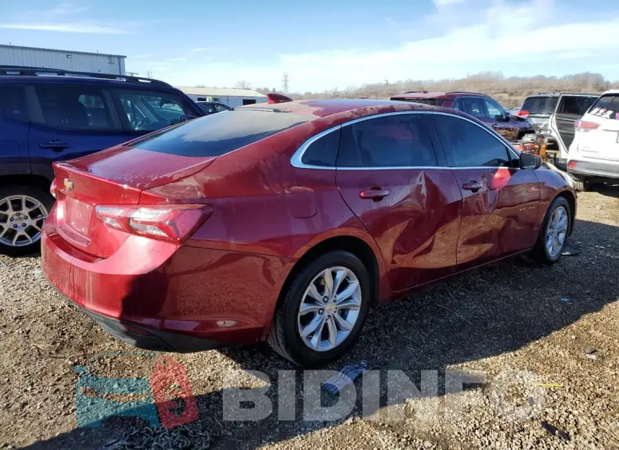 1G1ZD5ST3KF115152 Photo# 3