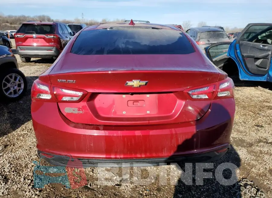 1G1ZD5ST3KF115152 Photo# 6