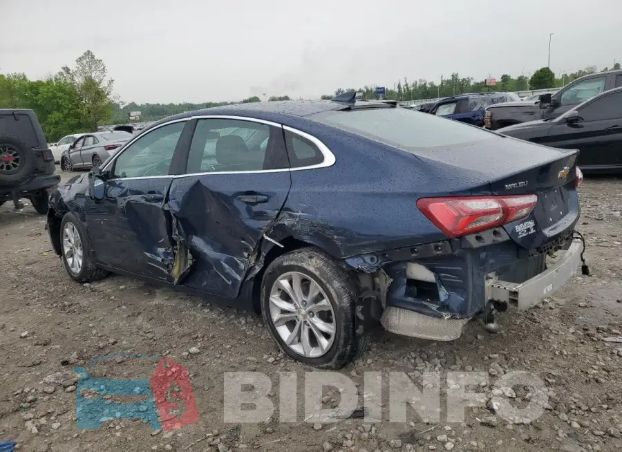 1G1ZD5ST3KF207331 Photo# 2