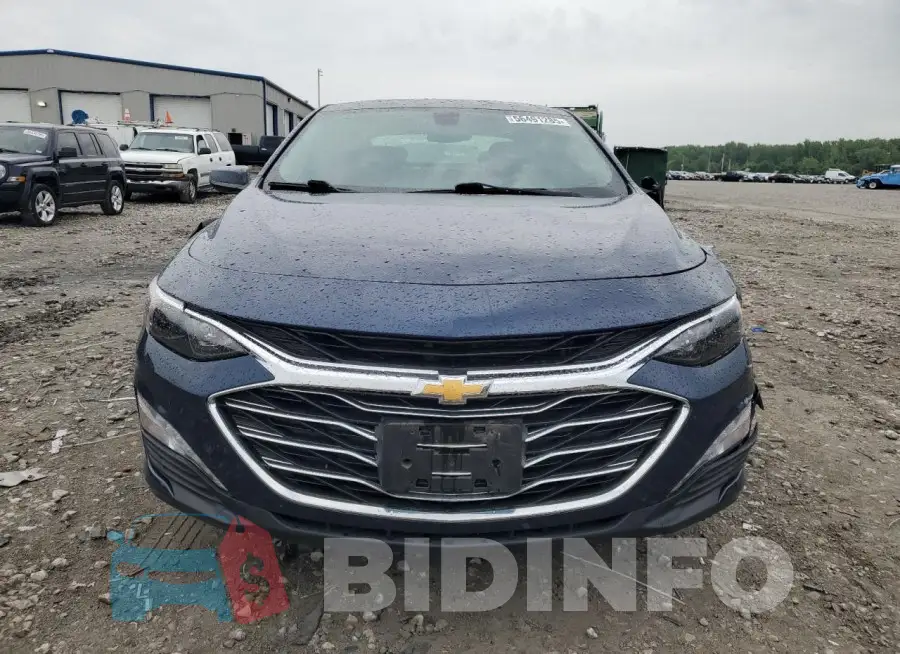 1G1ZD5ST3KF207331 Photo# 5