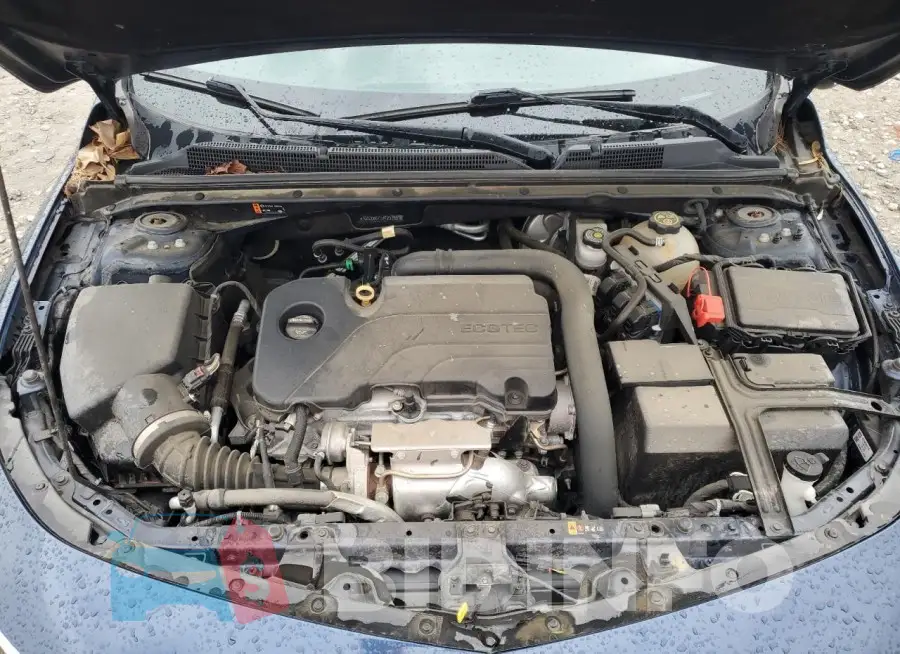 1G1ZD5ST3KF207331 Photo# 11