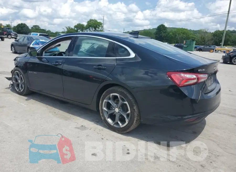 1G1ZD5ST3LF112088 Photo# 2