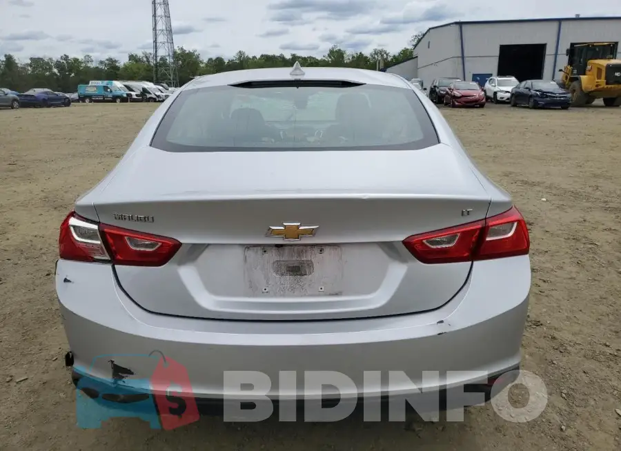 1G1ZD5ST5JF228051 Photo# 6