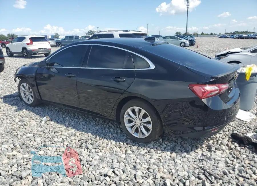 1G1ZD5ST5KF168791 Photo# 2