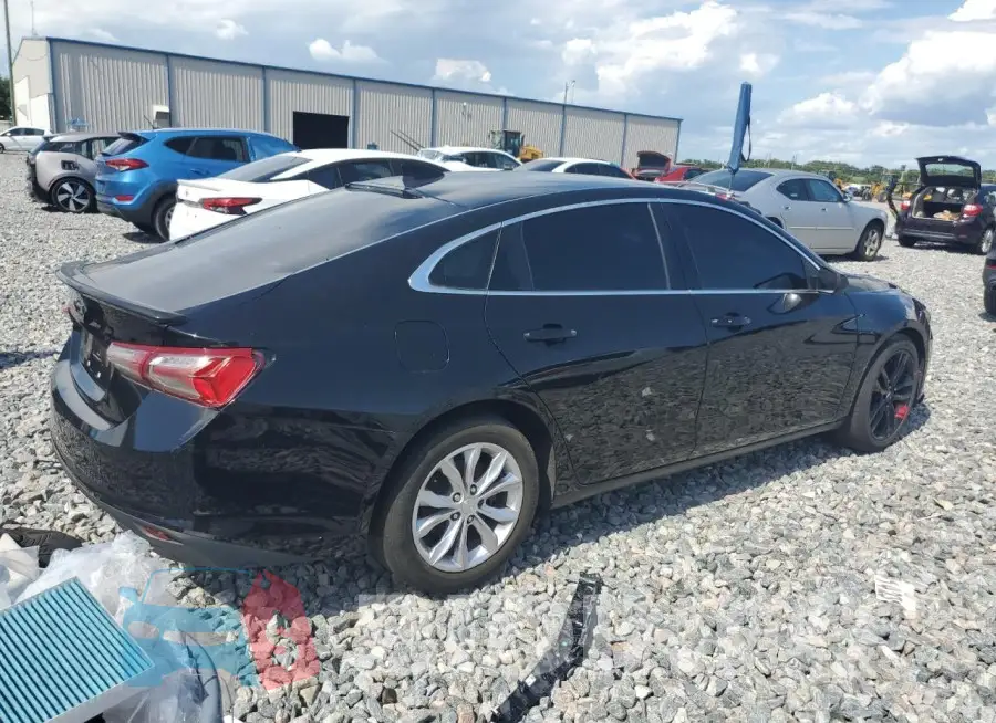 1G1ZD5ST5KF168791 Photo# 3