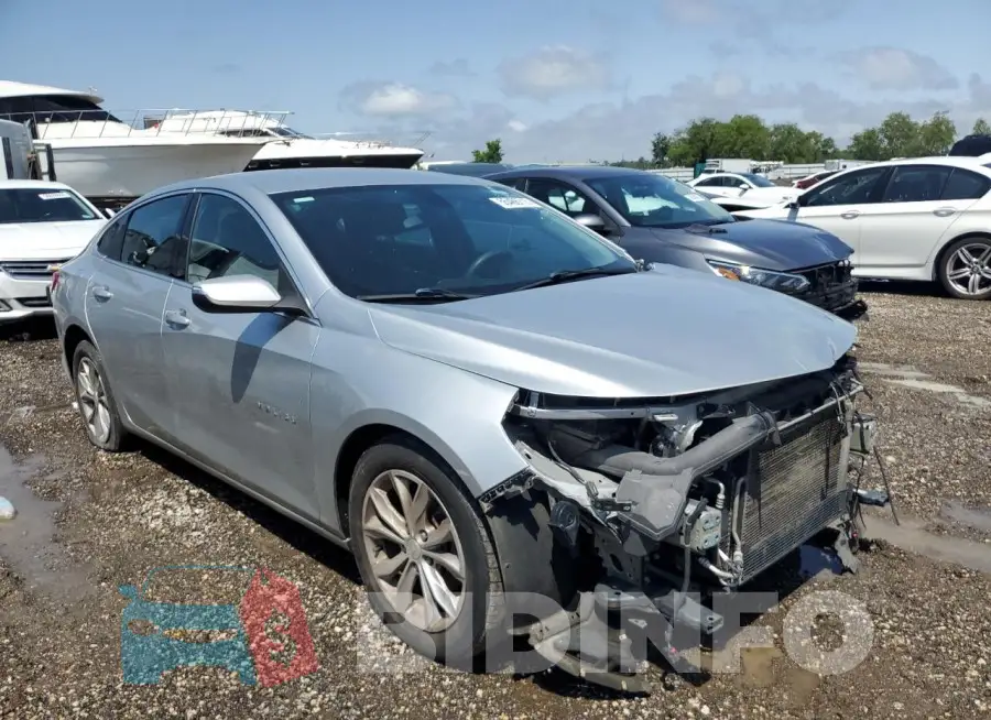 1G1ZD5ST6KF133936 Photo# 4