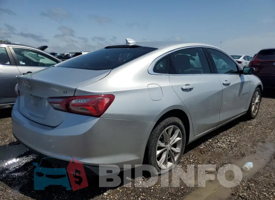 1G1ZD5ST6KF133936 Photo# 3