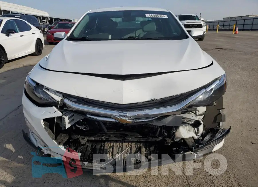 1G1ZD5ST6NF142835 Photo# 5
