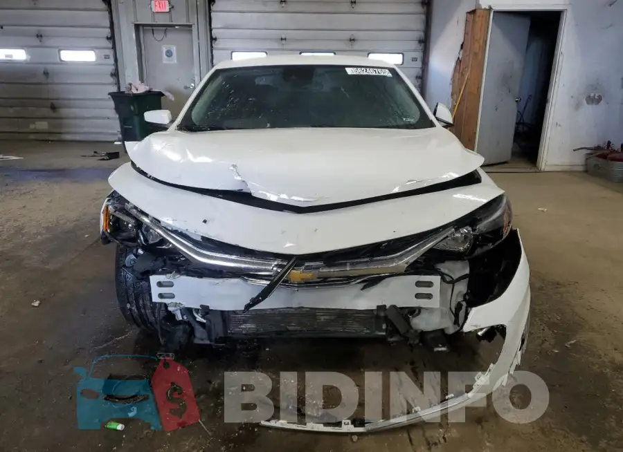 1G1ZD5ST7PF140448 Photo# 5