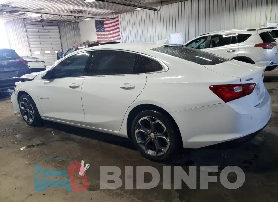 1G1ZD5ST7PF140448 Photo# 2