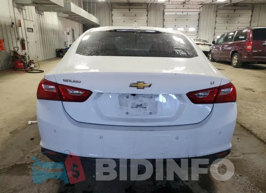 1G1ZD5ST7PF140448 Photo# 6