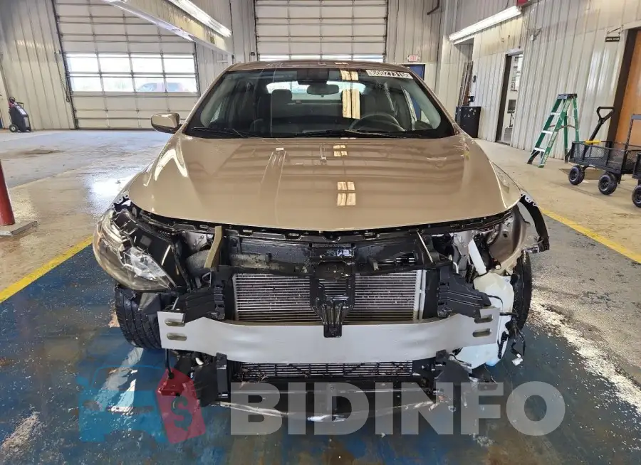 1G1ZD5ST7PF204794 Photo# 5