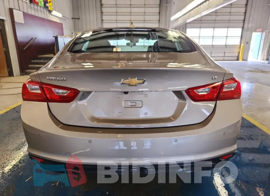 1G1ZD5ST7PF204794 Photo# 6