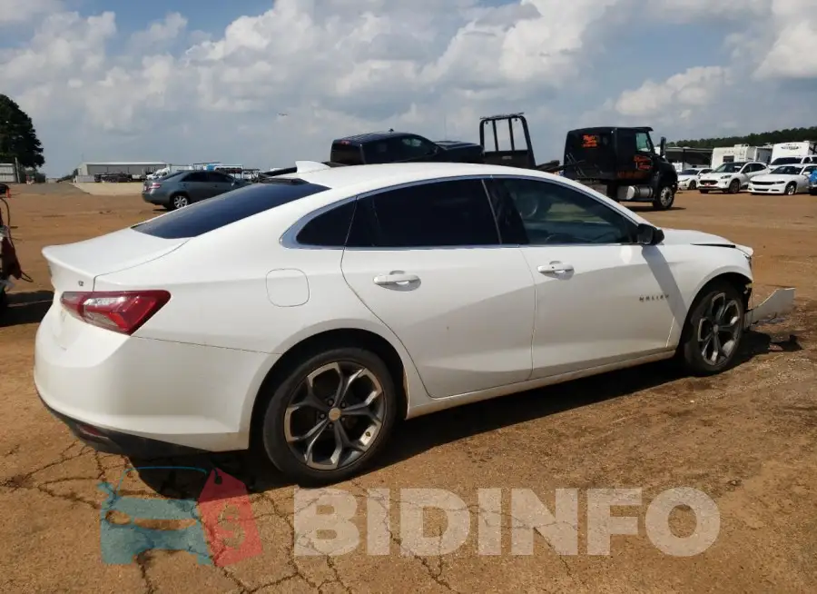 1G1ZD5ST8LF105377 Photo# 3