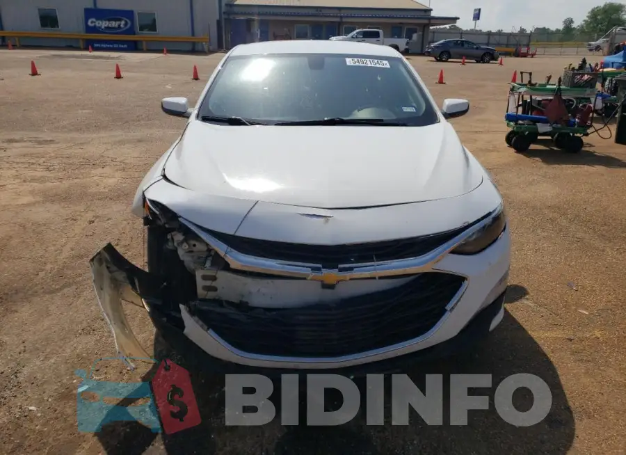1G1ZD5ST8LF105377 Photo# 5