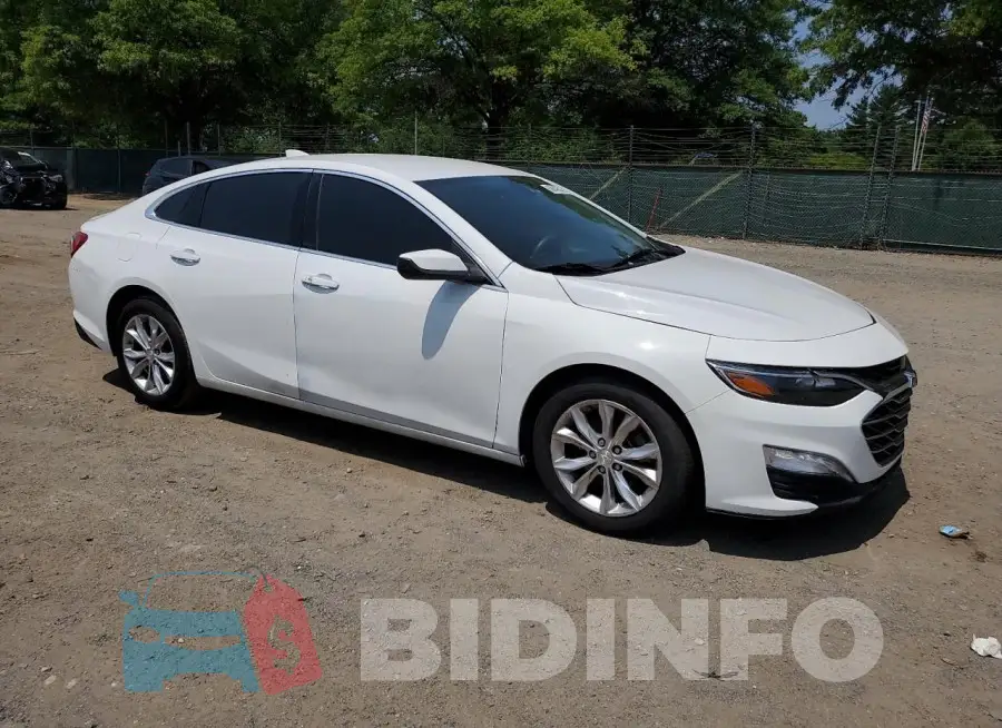 1G1ZD5ST9KF122770 Photo# 4