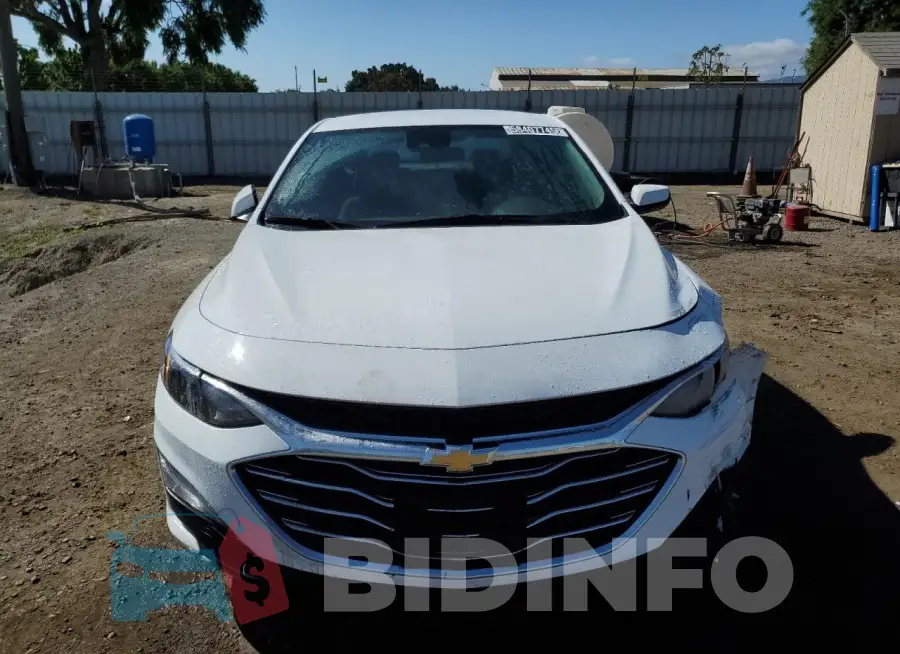 1G1ZD5ST9PF139589 Photo# 5